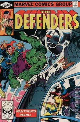 Defenders