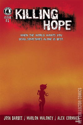 Killing Hope