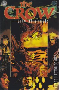The Crow: City of Angels #2