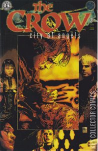 The Crow: City of Angels #2