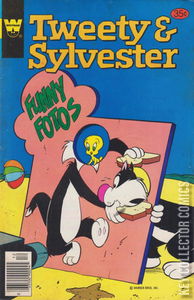 Tweety & Sylvester #88 