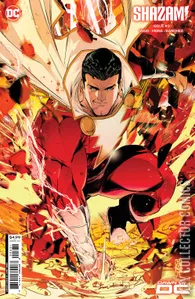 Shazam #3