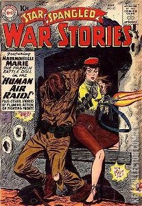 Star-Spangled War Stories #85