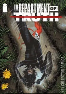 Department of Truth #10