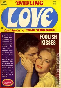 Darling Love #6