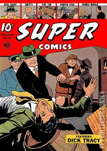 Super Comics #81