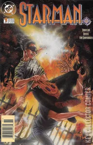 Starman #1