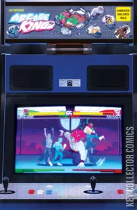 Arcade Kings #5