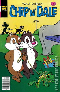 Chip 'n' Dale #56