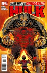 Cover for Hulk #41