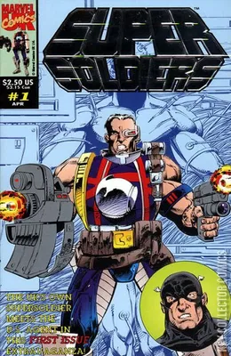 Super Soldiers