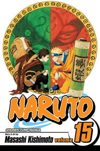 Naruto #15