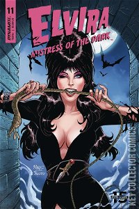 Elvira: Mistress of the Dark #11