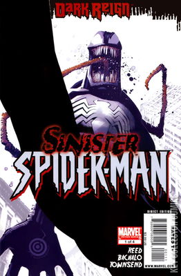 Dark Reign: Sinister Spider-Man