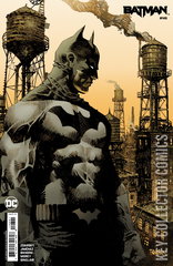 Variant Cover for Batman #146