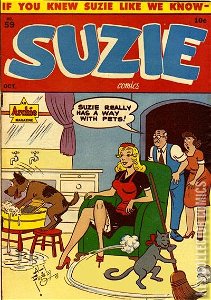 Suzie #59
