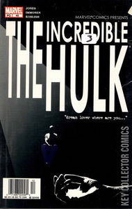 Incredible Hulk #45 