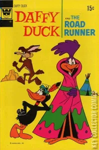 Daffy Duck #76