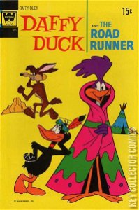 Daffy Duck #76