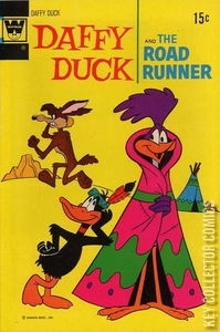 Daffy Duck #76 