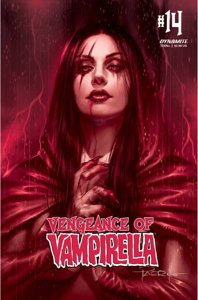 Vengeance of Vampirella #14 