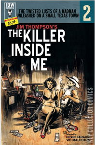 The Killer Inside Me #2