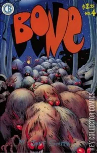 Bone #4