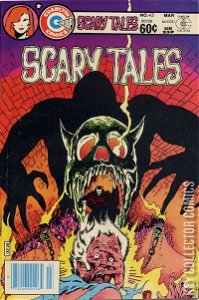 Scary Tales #43