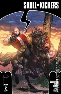 Skullkickers #2