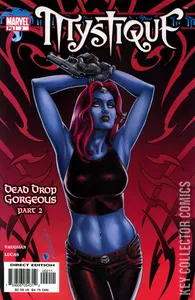 Mystique #2