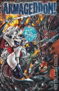 Armageddon #3