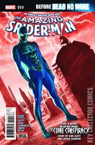 Amazing Spider-Man #19