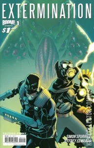 Extermination #1