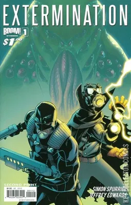 Extermination