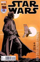 Cover for Star Wars #15