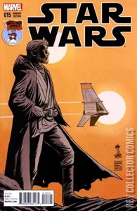 Star Wars #15