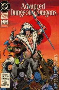 Advanced Dungeons & Dragons #2