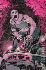 Cover for Dead By Daylight: The Hillbilly #4