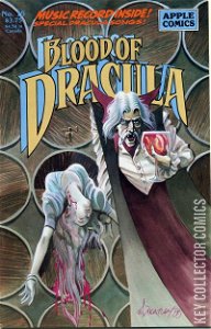 Blood of Dracula #15