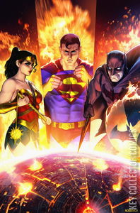 DC K.O. #1