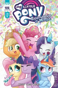 My Little Pony: Friendship Is Magic #100