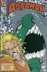Aquaman #3