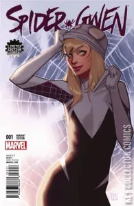 Spider-Gwen #1