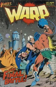 Warp #19
