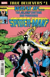 True Believers: What If #1