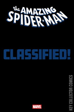 Variant Cover for Amazing Spider-Man #30