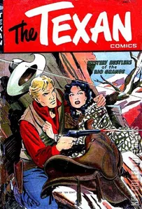 The Texan #5