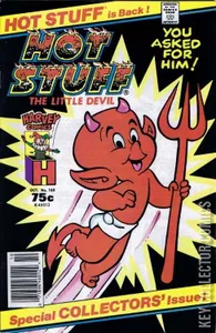 Hot Stuff #165