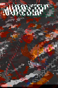 Moonstar #3