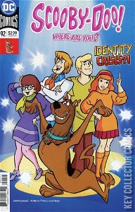Scooby-Doo, Where Are You? #92